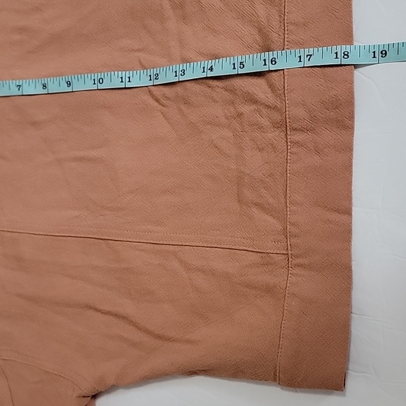 BLUE B COLLECTION CROPPED JACKET/ SIZE S - Picture 8 of 11